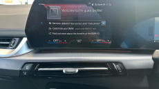 BMW 2 Series 220i MHT M Sport 5dr DCT Petrol Hatchback